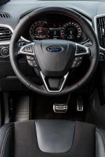 Ford Edge ST-Line 2018 года (WW)